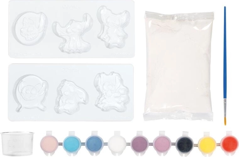 Tutto in un’unica confezione