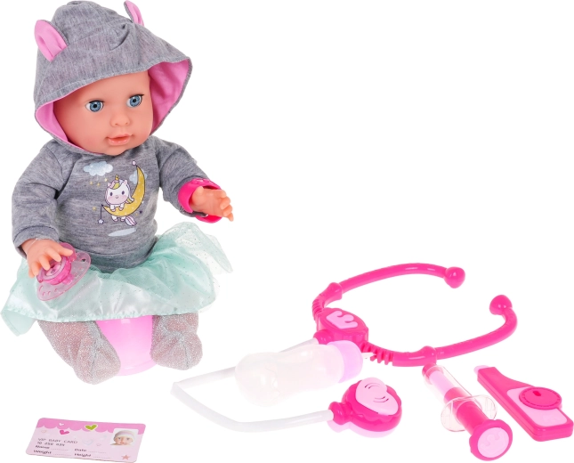 Skutečné emoce a zvuky pro realistickou hru