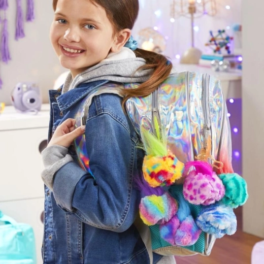 Vždy s vámi díky odnímatelnému klipu