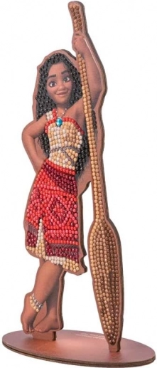 Diamond Painting XL Disney: Moana