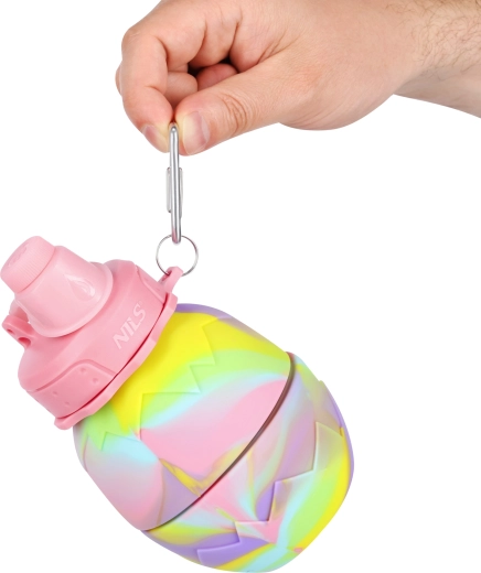 Materiali sicuri senza BPA con certificazione LFGB