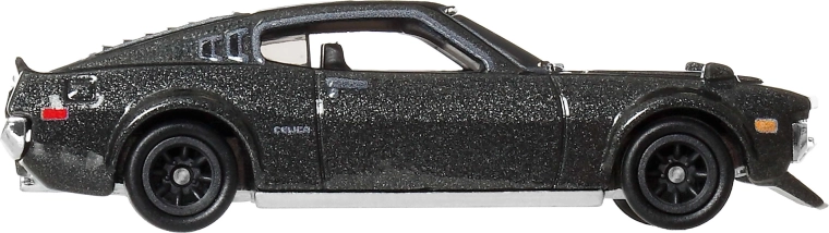 Premium metal construction