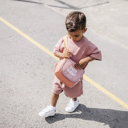 Ľahká a praktická na cesty