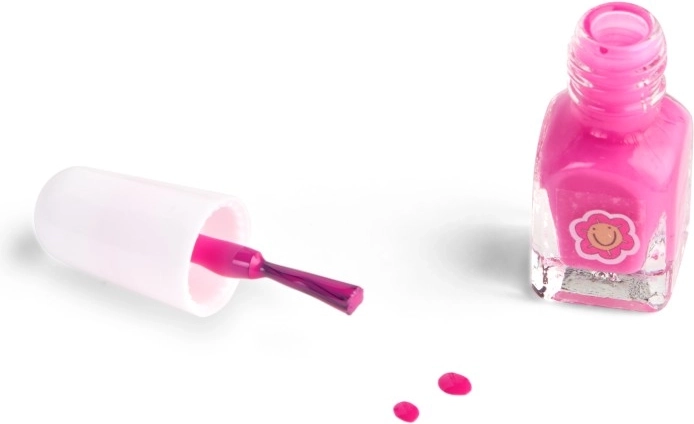 Gekleurde nagels in een handomdraai