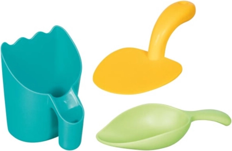 3-piece set for scooping and pouring
