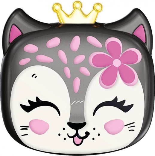 Crazy Chic Beauty eyeshadow – Panther
