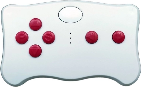 TX10 Remote Controller for Electric Ride-On Car 2.4G with FCC Module