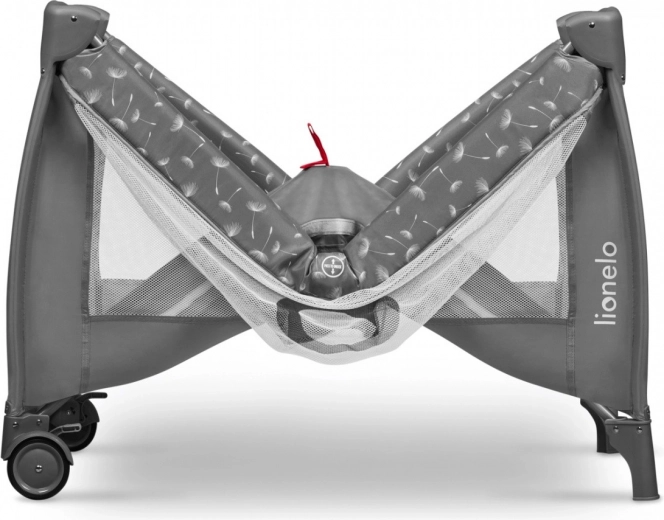 Pohodlná a odolná matrace T25