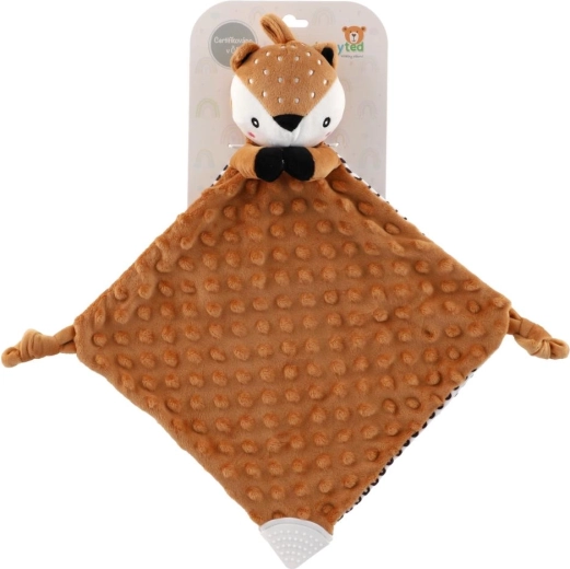 Massaggiagengive integrato per alleviare le gengive