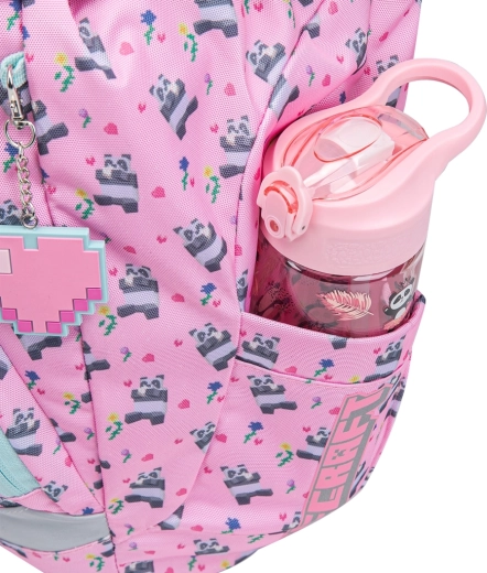 Safe, durable, and easy to spot