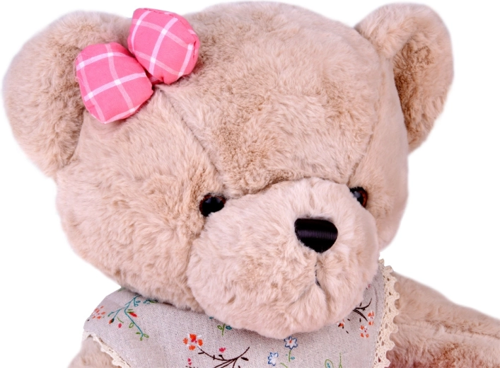 Morbido peluche per coccole