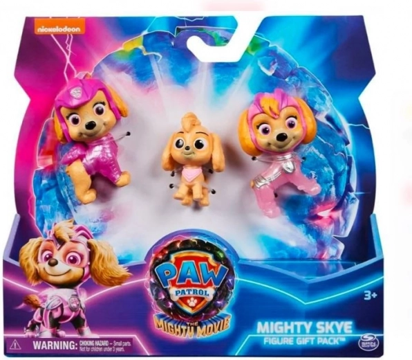 Oficiální licencovaný set z filmu The Mighty Movie