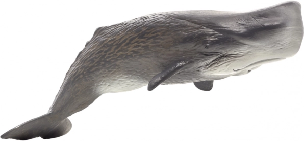 Mojo Sperm Whale Toy Figure