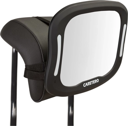 Široký pozorovací úhel a nastavitelný sklon