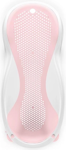 Ergonomic support for safe bathing