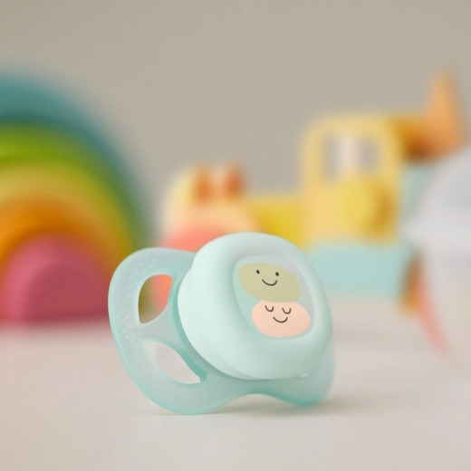 Ultralet sut til de allermindste