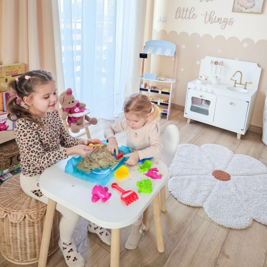 Senzorno iskustvo bez nereda