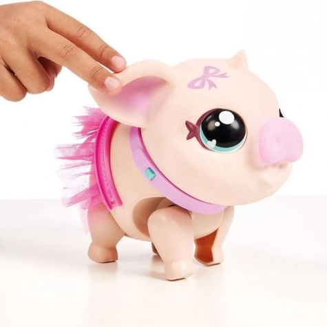 Over 25 sounds and reactions