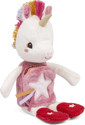 Superzacht en veilig voor baby’s vanaf 6 maanden