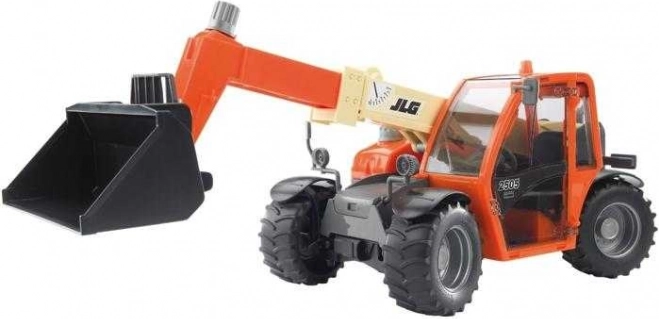 Bruder JLG 2505 Telescopic Loader 1:16