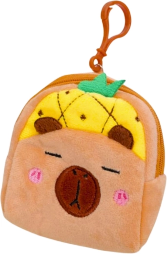 Clip to attach anywhere