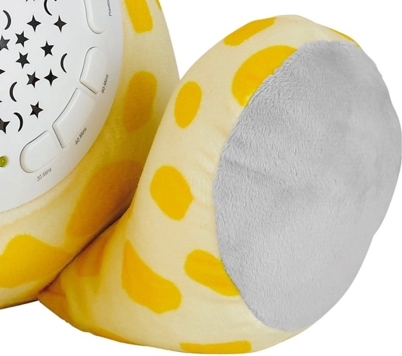 Melodie e rumore bianco per un sonno facile