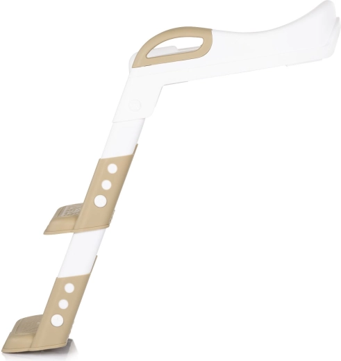 Veilige treden met anti-slip