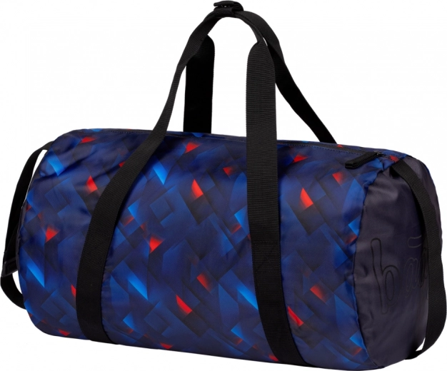Sports taske Hoop Indigo