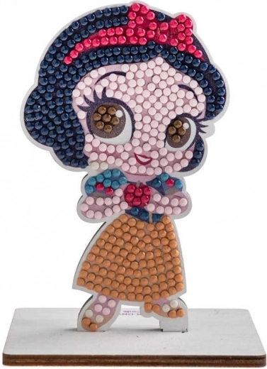 Diamond Painting Princess Snow White