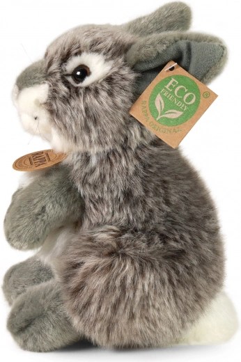 Hebký a kvalitní plyš