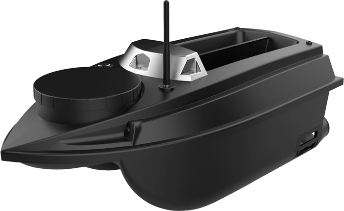 Navigazione GPS e Fixed Point Cruise Control