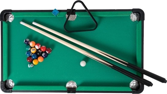 Durable build for long life