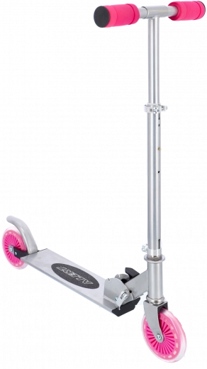 Skládací mechanismus pro snadné uložení