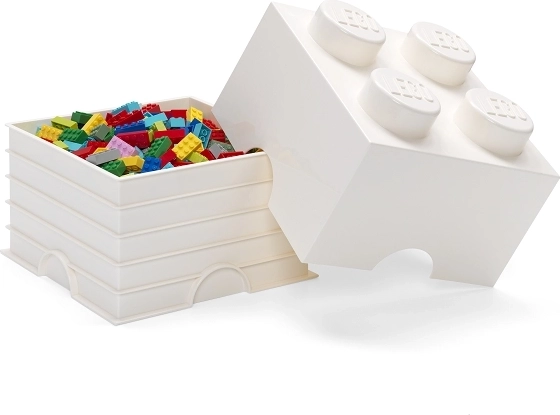 Apertura facile e sistemazione pratica