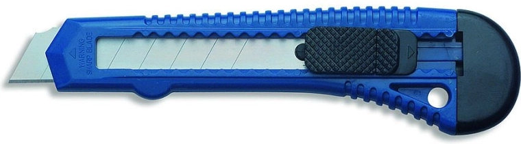 Prise ergonomique et antidérapante