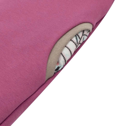 Elastische boorden die met het kind meegroeien