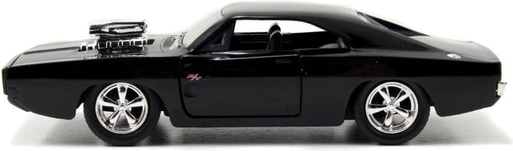 Opening doors and free-rolling wheels