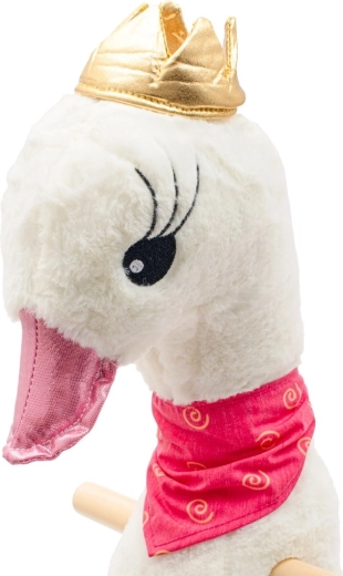 Soft comfort and secure grip