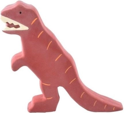 Bidering til børn dinosaur tyrannosaurus rex