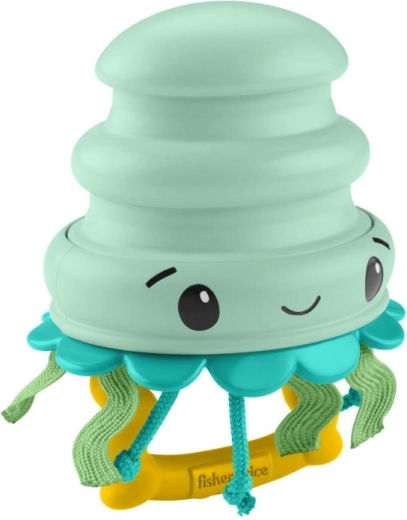 Meduza: mekane trake i udobno držanje