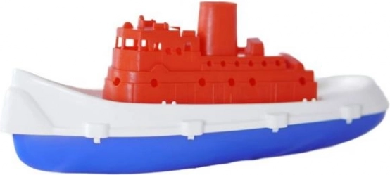 SMĚR Fishing Boat Water Toy