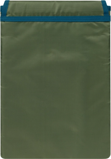 Betrouwbare bescherming dankzij demping en waterafstotend materiaal