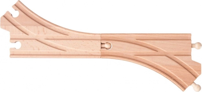 Wooden Track Splitter K