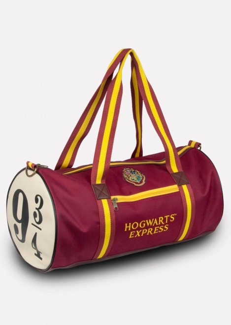 Sports Bag Harry Potter Platform 9 3/4