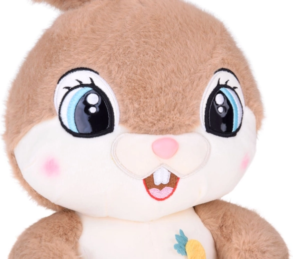 Mehek karamelni kožuh