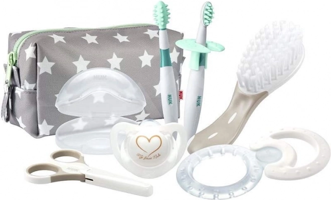 NUK welcome set for newborns