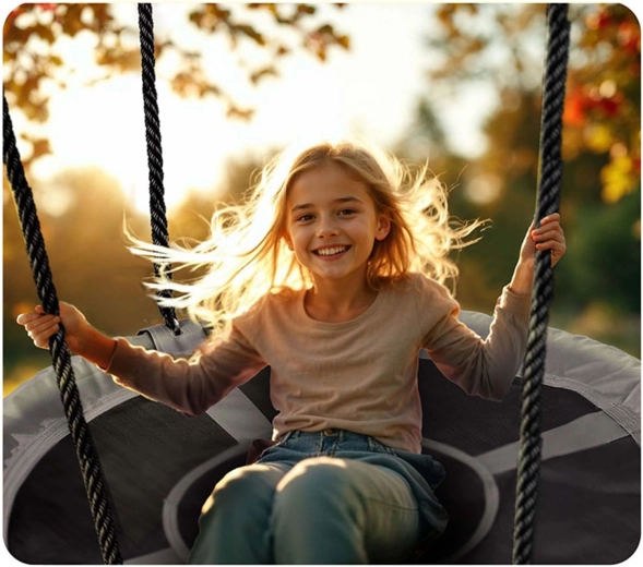 Altezza regolabile e alta portata