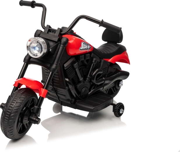 Veilige start en eenvoudige bediening