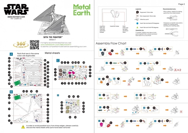 Chytré spojování bez lepidla