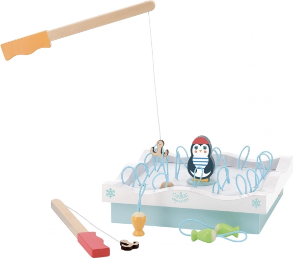 Vilac Pesca sul Ghiaccio